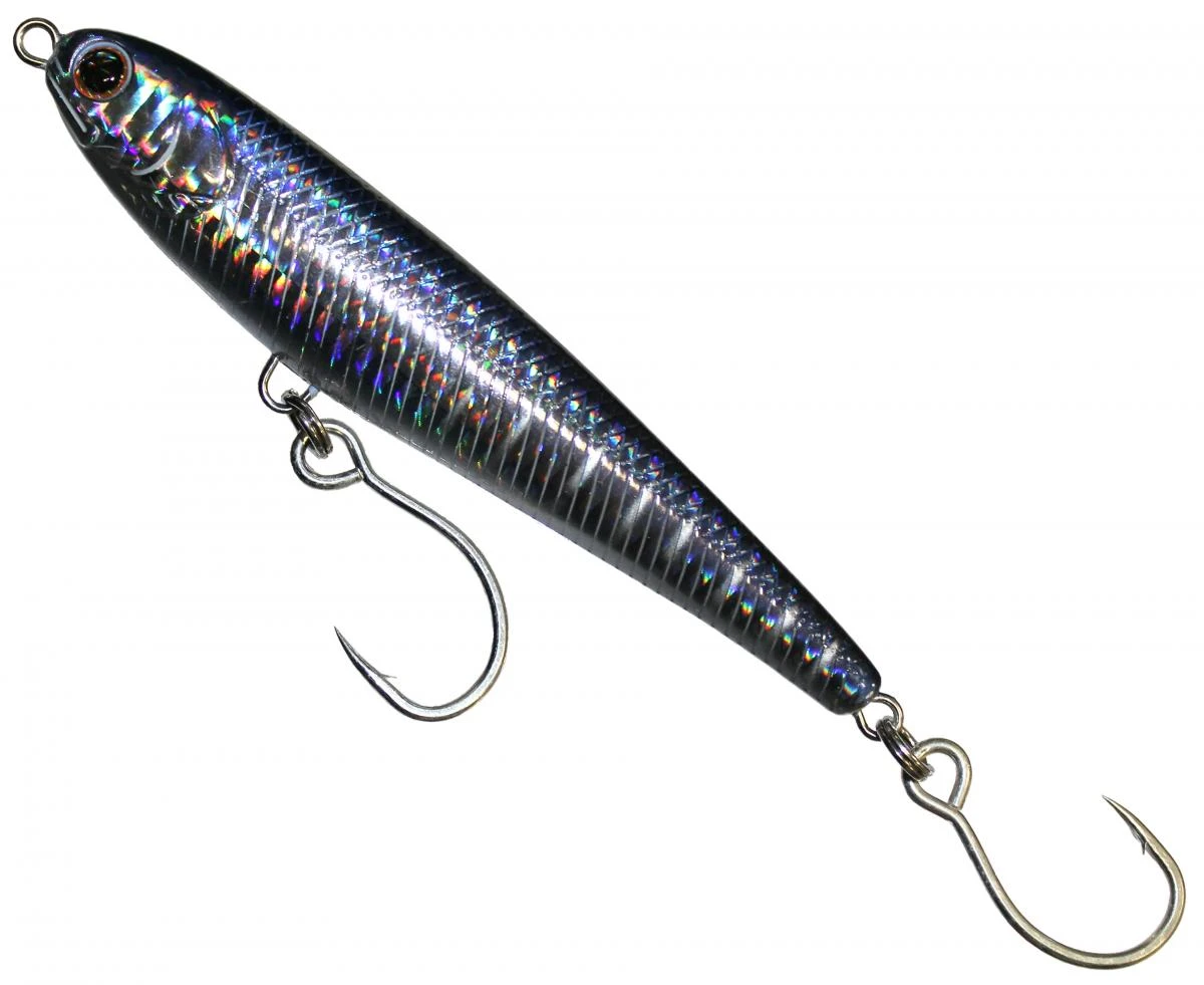 Fish Inc Right Wing Sinking Stickbait Fishing Lure 2 Fish Inc Right Wing Sinking Stickbait Fishing Lure - Image 2