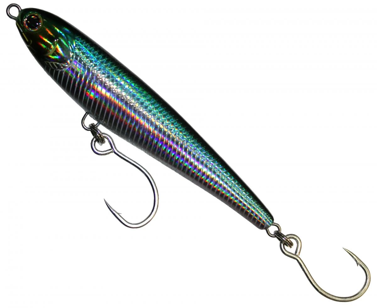 Fish Inc Right Wing Sinking Stickbait Fishing Lure 4 Fish Inc Right Wing Sinking Stickbait Fishing Lure - Image 4