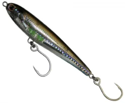Fish Inc Right Wing Sinking Stickbait Fishing Lure 10 Fish Inc Right Wing Sinking Stickbait Fishing Lure -Best Fishing Store Fish Inc Right Wing Sinking Stickbait Natural