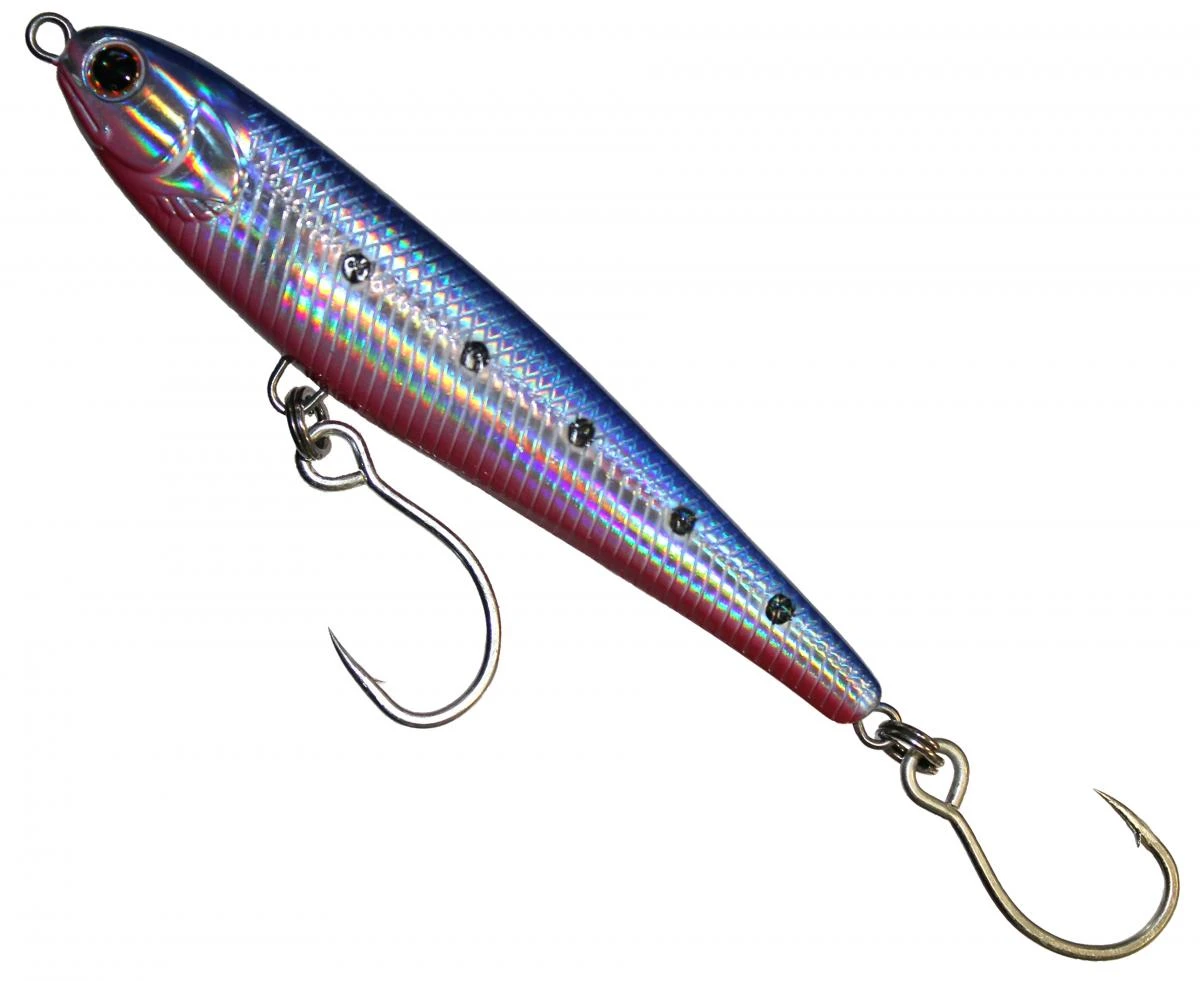 Fish Inc Right Wing Sinking Stickbait Fishing Lure 6 Fish Inc Right Wing Sinking Stickbait Fishing Lure - Image 6