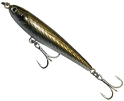 Fish Inc Winglet 87mm 42g Sinking Stickbait Fishing Lure 9 Fish Inc Winglet 87mm 42g Sinking Stickbait Fishing Lure -Best Fishing Store Fish Inc Winglet 87mm 42g Sinking Stickbait Natural