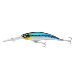 Fishcraft Dr Deep 120mm Hard Body Lure -Best Fishing Store Fishcraft Dr Deep 120mm Hard Body Lure Pilchard