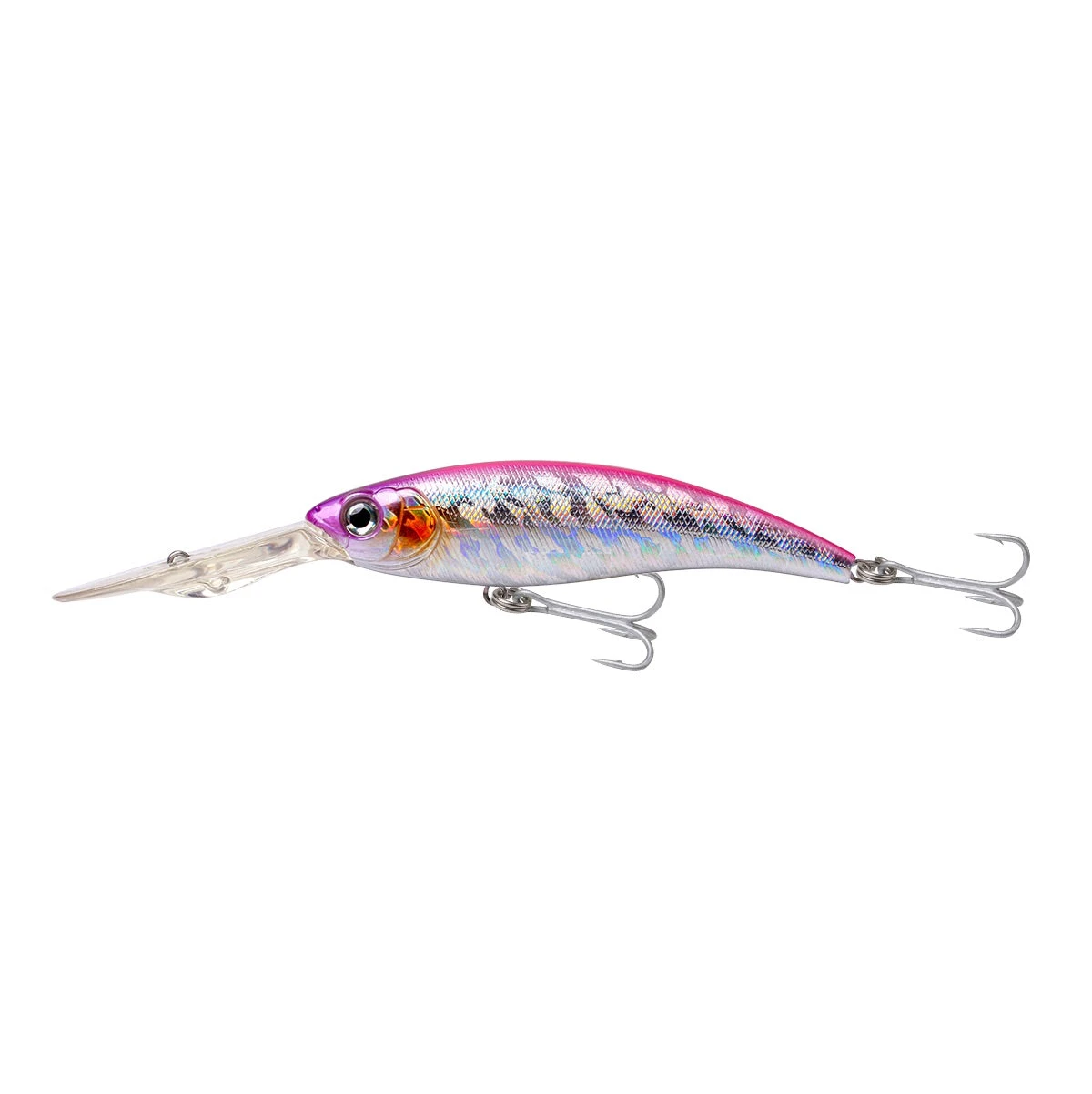 Fishcraft Dr Deep 120mm Hard Body Lure - Image 3