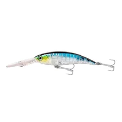 Fishcraft Dr Deep 120mm Hard Body Lure -Best Fishing Store Fishcraft Dr Deep 120mm Hard Body Lure Wahoo