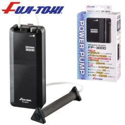 Fuji Toki FP Ultra Duty Power Air Aerator Pump 5 Fuji Toki FP Ultra Duty Power Air Aerator Pump -Best Fishing Store Fuji Toki FP 3000