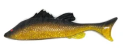 Fuze Bazza Baits 180mm Soft Plastic Lure -Best Fishing Store Fuze Bazza Baits Soft Plastic Swamp Barra ca4a5464 a1e1 49ed ab9d 060f331f3f6a