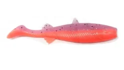 Fuze Fin Bait 80mm Soft Plastic Lure -Best Fishing Store Fuze Fin Bait Soft Plastic Fuchsia 6d0d4bf1 418e 42b0 be8a 9549fe44dd67