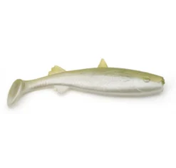 Fuze Fin Bait 110mm Soft Plastic Lure -Best Fishing Store Fuze Fin Bait Soft Plastic Oriole
