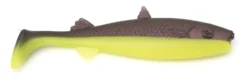 Fuze Fin Bait 110mm Soft Plastic Lure -Best Fishing Store Fuze Fin Bait Soft Plastic Sea Fog