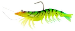 Zerek Absolute Shrimp 3 Inch Soft Plastic Lure -Best Fishing Store GT Absolute Shrimp