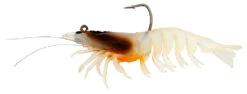 Zerek Absolute Shrimp 4.5 Inch Soft Plastic Lure -Best Fishing Store G Absolute Shrimp 5767a9c6 4800 4b88 a559 1d00052e3a11