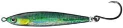Gillies Bluewater Bullet Bait Handcrafted Sinking Stickbait Lure