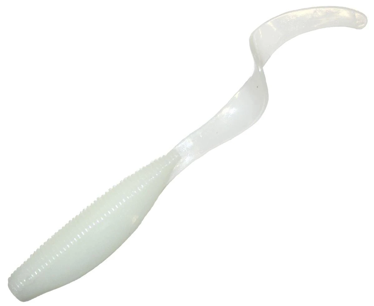 Zman Streakz Curly TailZ 5 Inch Soft Plastic Lure 8 Zman Streakz Curly TailZ 5 Inch Soft Plastic Lure - Image 8