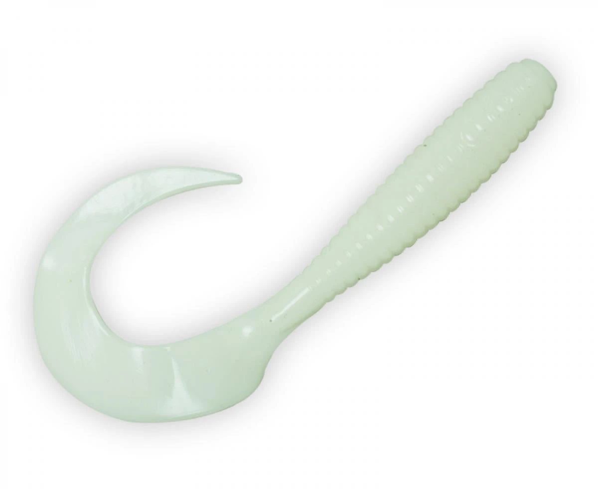 Zman Grubz 9 Inch Soft Plastic Fishing Lure 6 Zman Grubz 9 Inch Soft Plastic Fishing Lure - Image 6