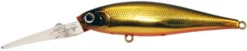 Lucky Craft Pointer 78XD Hard Body Lure 33 Lucky Craft Pointer 78XD Hard Body Lure -Best Fishing Store Gold Spark Pointer