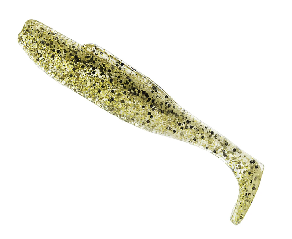 Zman Diezel Minnowz 4 Inch Soft Plastic Lure 18 Zman Diezel Minnowz 4 Inch Soft Plastic Lure - Image 18