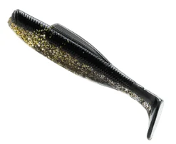 Zman Diezel Minnowz 5 Inch Soft Plastic Lure 25 Zman Diezel Minnowz 5 Inch Soft Plastic Lure -Best Fishing Store Goldrush Diezel Minnowz