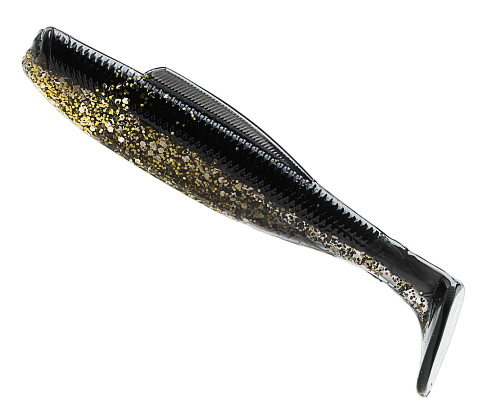 Zman Diezel Minnowz 5 Inch Soft Plastic Lure 11 Zman Diezel Minnowz 5 Inch Soft Plastic Lure - Image 11