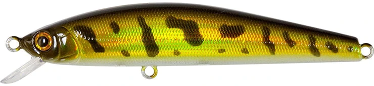 Atomic Hardz Jerk Minnow 65mm Hard Body Lure 10 Atomic Hardz Jerk Minnow 65mm Hard Body Lure - Image 10