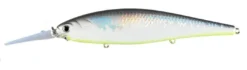 Lucky Craft Pointer 78XD Hard Body Lure 35 Lucky Craft Pointer 78XD Hard Body Lure -Best Fishing Store Gunmetal Shad Pointer