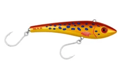 Halco Max Hard Body Trolling Lure 220 -Best Fishing Store HALCO MAX 220 CORAL TROUT 750x500 1