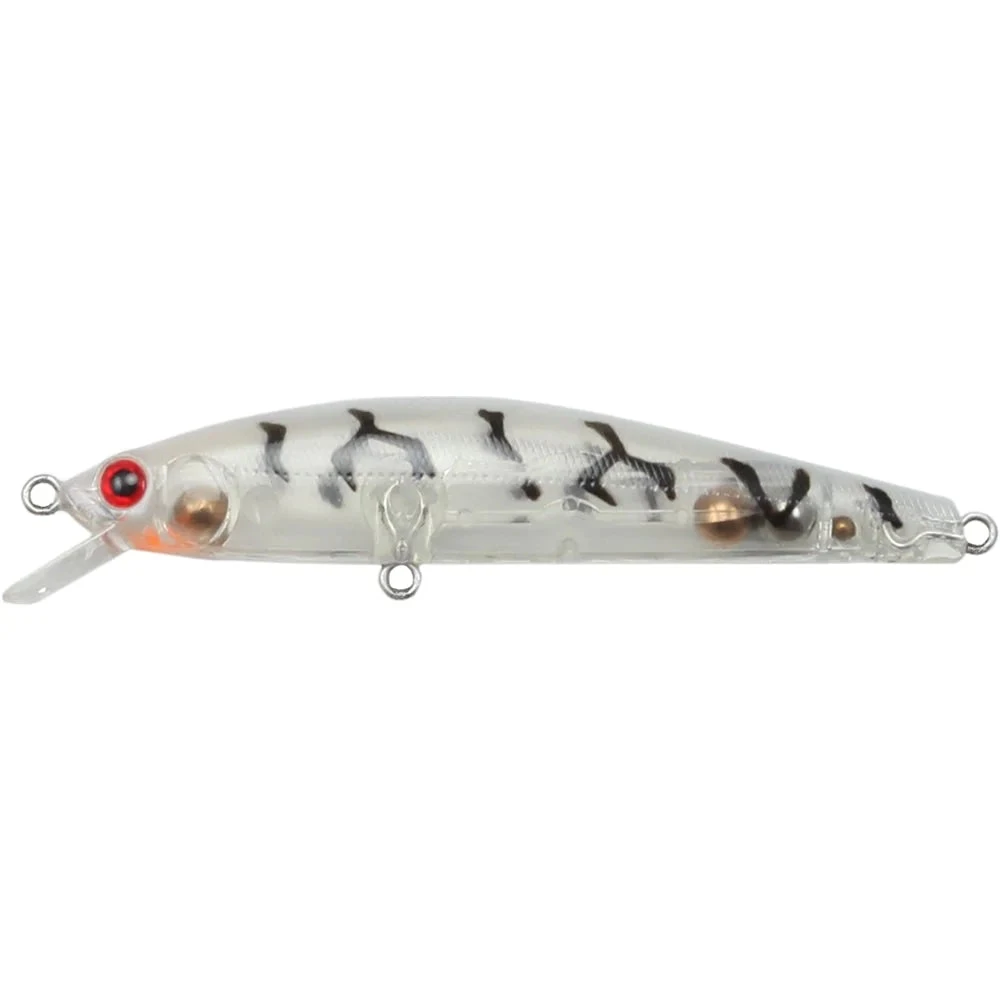 Atomic Hardz Jerk Minnow 65mm Hard Body Lure 17 Atomic Hardz Jerk Minnow 65mm Hard Body Lure - Image 17