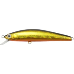 Atomic Hardz Jerk Minnow 65mm Hard Body Lure 32 Atomic Hardz Jerk Minnow 65mm Hard Body Lure -Best Fishing Store HJM65 GWF