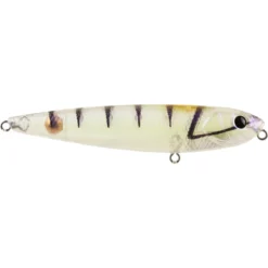 Atomic Hardz K9 Bulldog 80mm Walker Fishing Lure -Best Fishing Store HK9B PS