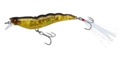 Yo-Zuri Yo Zuri Crystal Shrim 3D Prawn Hard Body Lure 90 -Best Fishing Store HOV 1800x1800 bc5008db e2c4 4e63 8881 b9096ca308d9