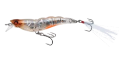 Yo-Zuri Yo Zuri Crystal Shrim 3D Prawn Hard Body Lure 90 -Best Fishing Store HTS 1800x1800 7e9722f6 316e 41b1 9fed dd5e028bde2e