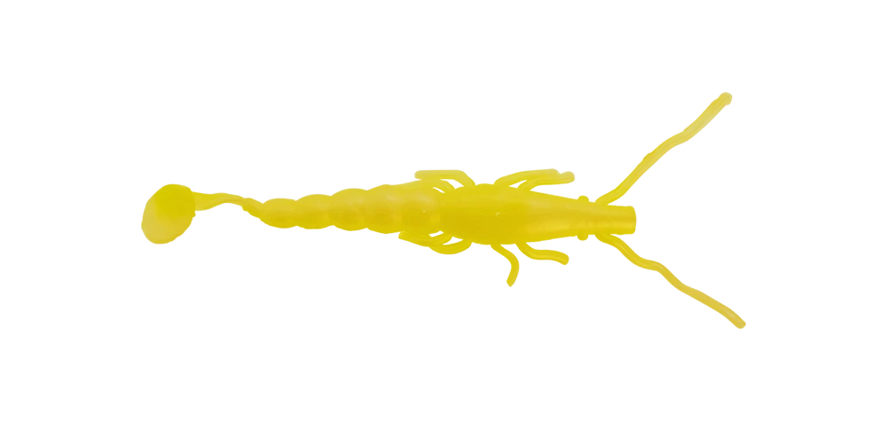 Halco Madeye Paddle Prawn Soft Plastic Lure 5 Inch 4 Halco Madeye Paddle Prawn Soft Plastic Lure 5 Inch - Image 4