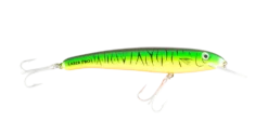 Halco Laser Pro 190XDD Hard Body Trolling Lure -Best Fishing Store Halco Laser Pro 190 Lure H52 Fluoro Green 76203e16 65ff 448a 8b86 dd708aaa813e