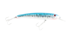 Halco Laser Pro 190XDD Hard Body Trolling Lure -Best Fishing Store Halco Laser Pro 190 Lure H57 Baitfish 79d303c1 4a4d 4de2 b5bc fc821433b0df
