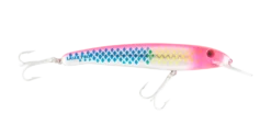 Halco Laser Pro 190XDD Hard Body Trolling Lure -Best Fishing Store Halco Laser Pro 190 Lure R21 Chrome Silver Multi f36fa238 8bf6 44fc 8559 186e1677dfcb