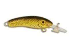 Halco Laser Pro 45STD Hard Body Lure - Mega Clearance -Best Fishing Store Halco Laser Pro 45STD Hard Body Natural Wonder