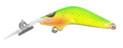 Halco RMG Poltergeist XDD Crazy Deep 50mm Hard Body Lure -Best Fishing Store Halco RMG Poltergeist Green Fluro fd22fa07 f8b5 4c5b bc64 aa1cd8b32015