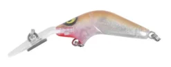 Halco RMG Poltergeist XDD Crazy Deep 50mm Hard Body Lure -Best Fishing Store Halco RMG Poltergeist Jelly Prawn