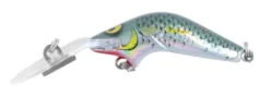 Halco RMG Poltergeist XDD Crazy Deep 50mm Hard Body Lure -Best Fishing Store Halco RMG Poltergeist Mullet