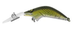 Halco RMG Poltergeist XDD Crazy Deep 50mm Hard Body Lure -Best Fishing Store Halco RMG Poltergeist Natural Wonder