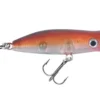 Halco Roosta Surface Popper Lure - 45mm