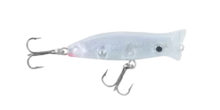 Halco Roosta Surface Popper Lure - 45mm -Best Fishing Store Halco Roosta Surface Popper 60mm Gin Clearer bf2c5f2b 8bd6 497d a446 aa18ea4ccb55