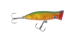 Halco Roosta Surface Popper Lure - 45mm -Best Fishing Store Halco Roosta Surface Popper 60mm Green Machine 7dd9a05e b397 4a37 9c8b eac76f5dfd02