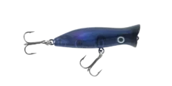Halco Roosta Surface Popper Lure - 45mm -Best Fishing Store Halco Roosta Surface Popper 60mm Midnight Blue 0b23ed75 9a9a 4dc4 9d28 27db1eb1ca1b