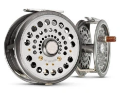 Hardy Duchess Fly Fishing Reel