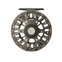 Hardy HBX FWS Trout Fly Reel