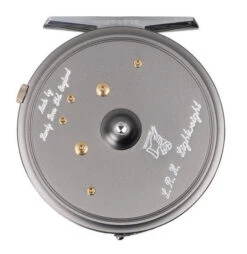 Hardy LTW Lightweight Fly Reel -Best Fishing Store HardyLTWLightweightFlyReel LHR