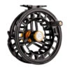 Hardy Ultradisc UDLA Black Fly Reel