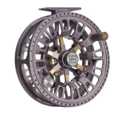 Hardy Ultralite CADD FWS Titanium Fly Fishing Reel - Mega Clearance