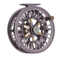 Hardy Ultralite CADD FWS Titanium Fly Fishing Reel - Mega Clearance