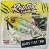 Hot Bite Raptor 30g Slow Fall Jig